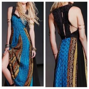 :: SALE :: Free People | Star Dust Maxi